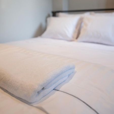 Acron Athens Appartement Buitenkant foto