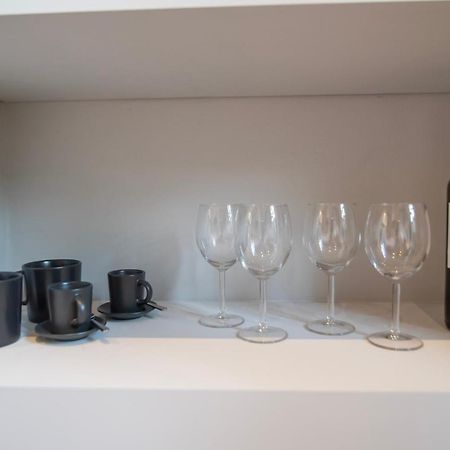 Acron Athens Appartement Buitenkant foto