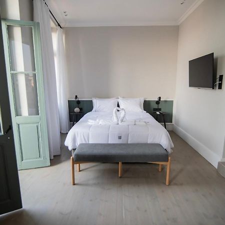 Acron Athens Appartement Buitenkant foto