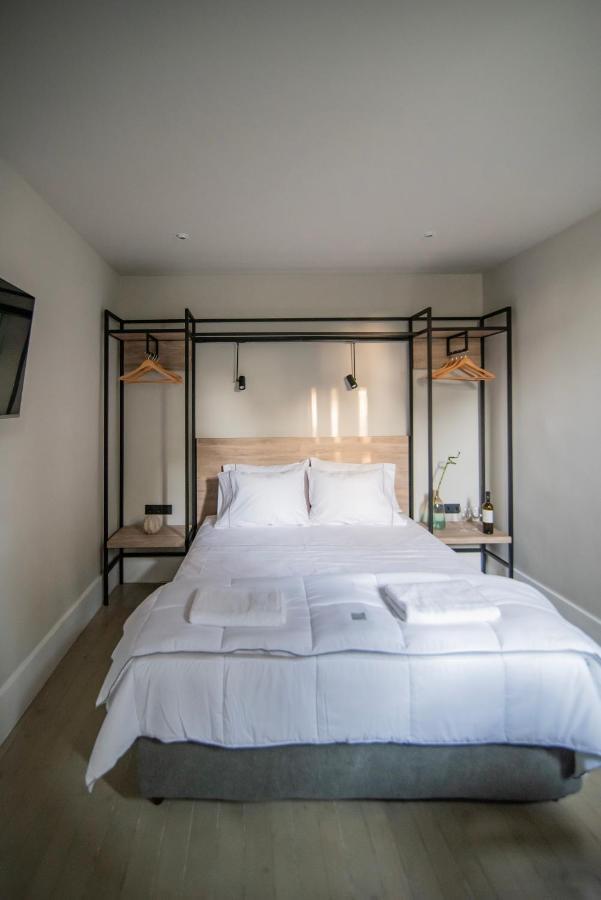 Acron Athens Appartement Buitenkant foto