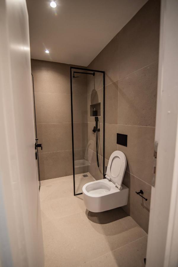 Acron Athens Appartement Buitenkant foto