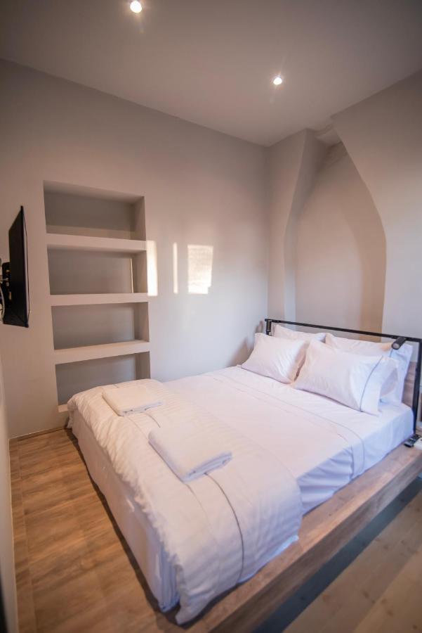Acron Athens Appartement Buitenkant foto