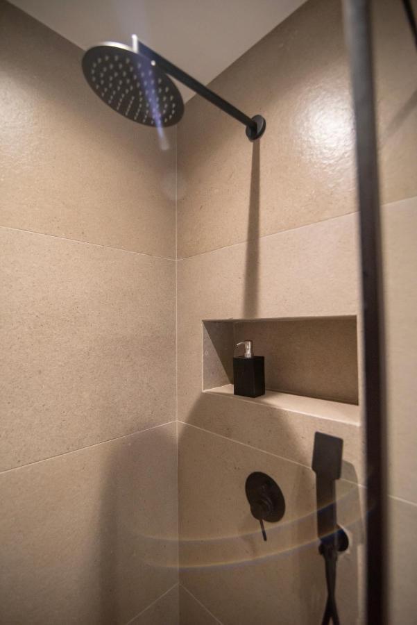 Acron Athens Appartement Buitenkant foto