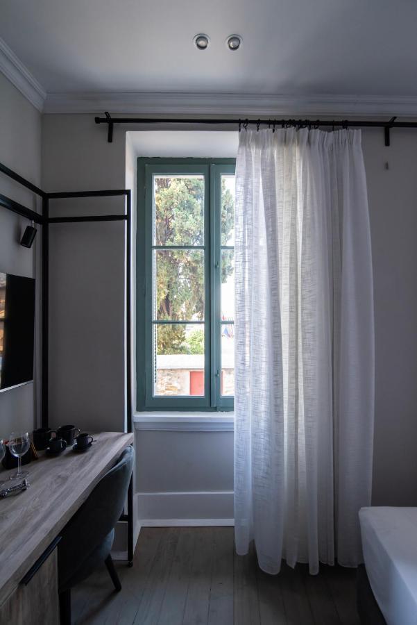 Acron Athens Appartement Buitenkant foto