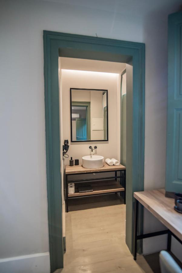 Acron Athens Appartement Buitenkant foto