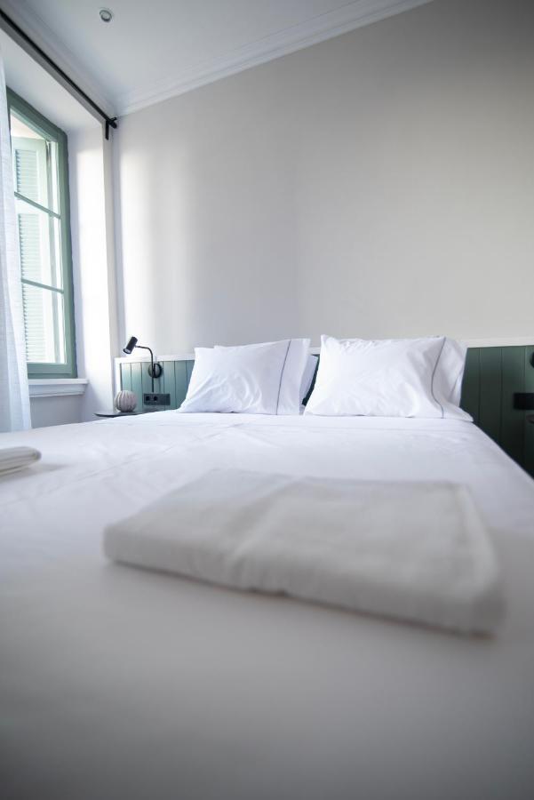 Acron Athens Appartement Buitenkant foto
