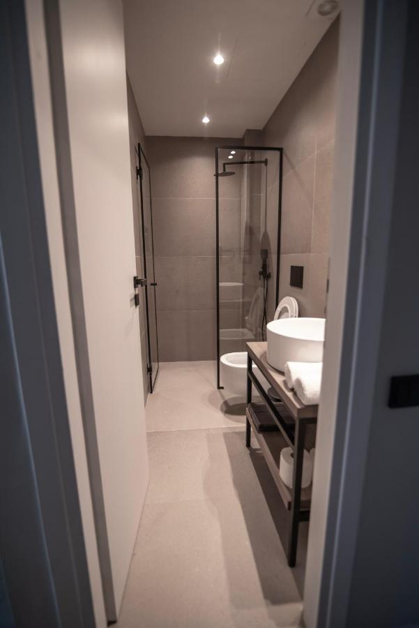 Acron Athens Appartement Buitenkant foto