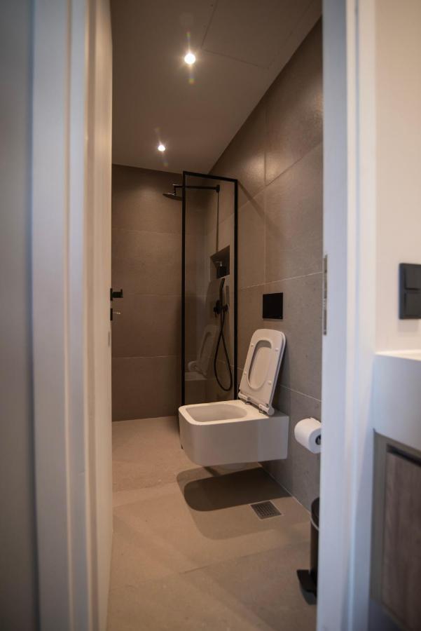Acron Athens Appartement Buitenkant foto