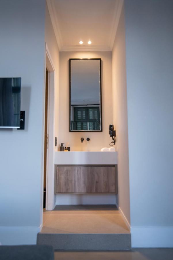 Acron Athens Appartement Buitenkant foto