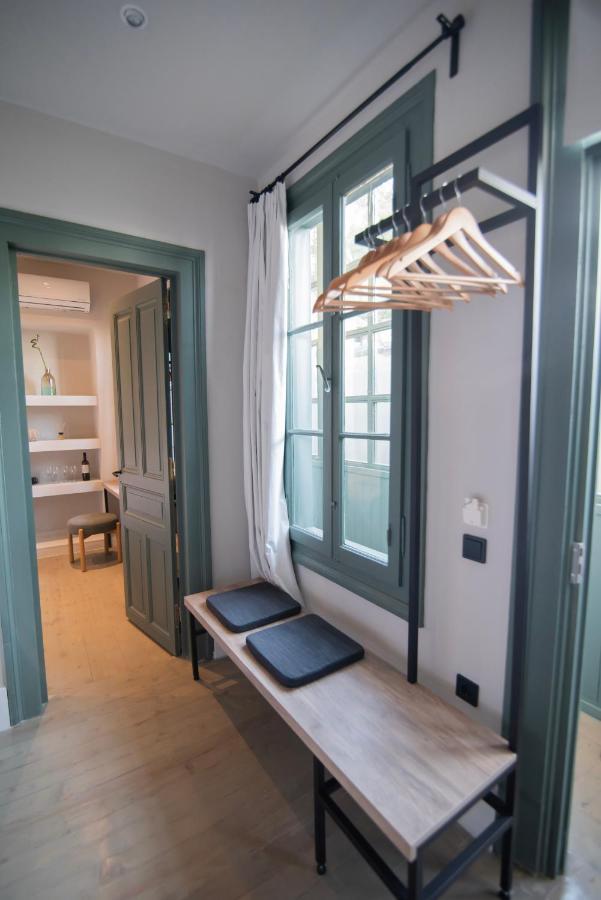 Acron Athens Appartement Buitenkant foto